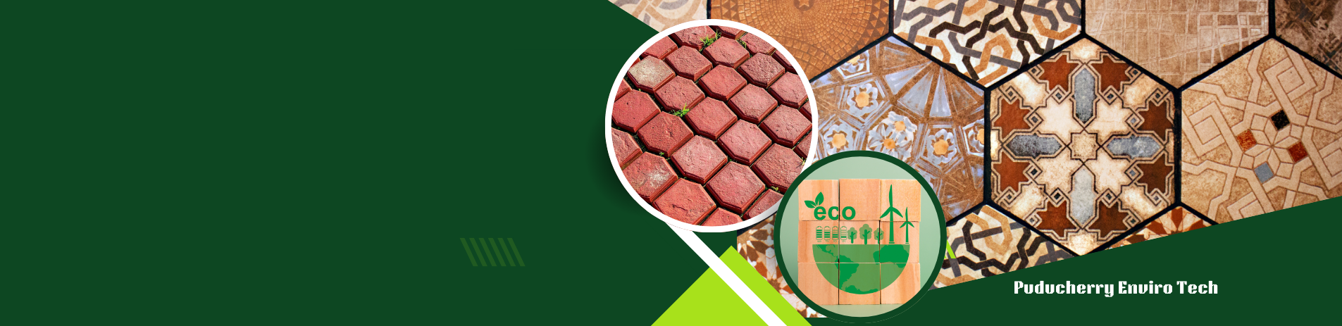 Sustainable Construction