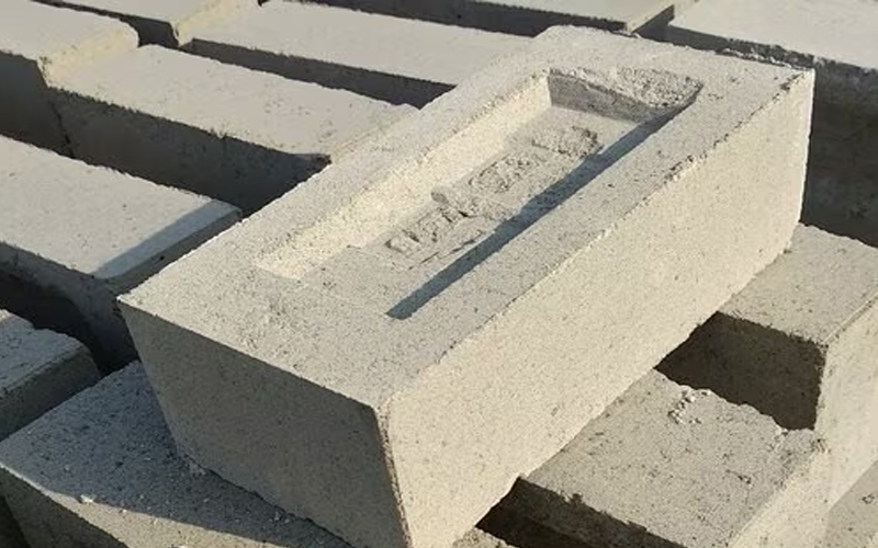 Fly Ash Bricks