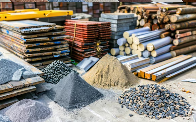 Construction Materials